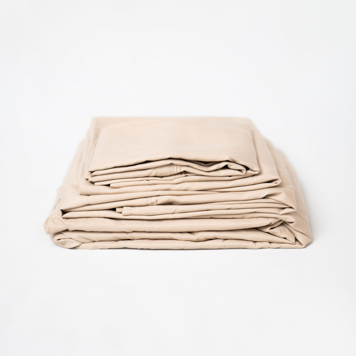 Brushed Hypoallergenic Sheet Set