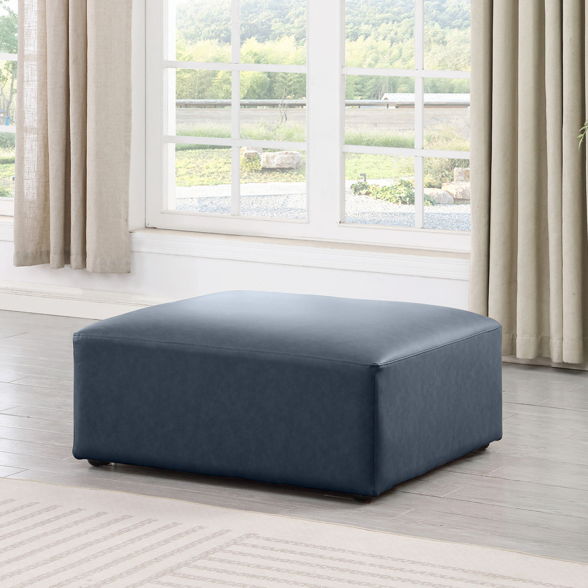Cube - Ottoman