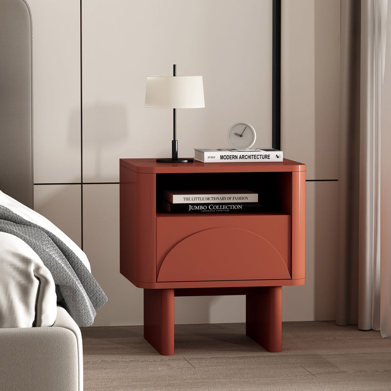 Manhattan Ella - Nightstand