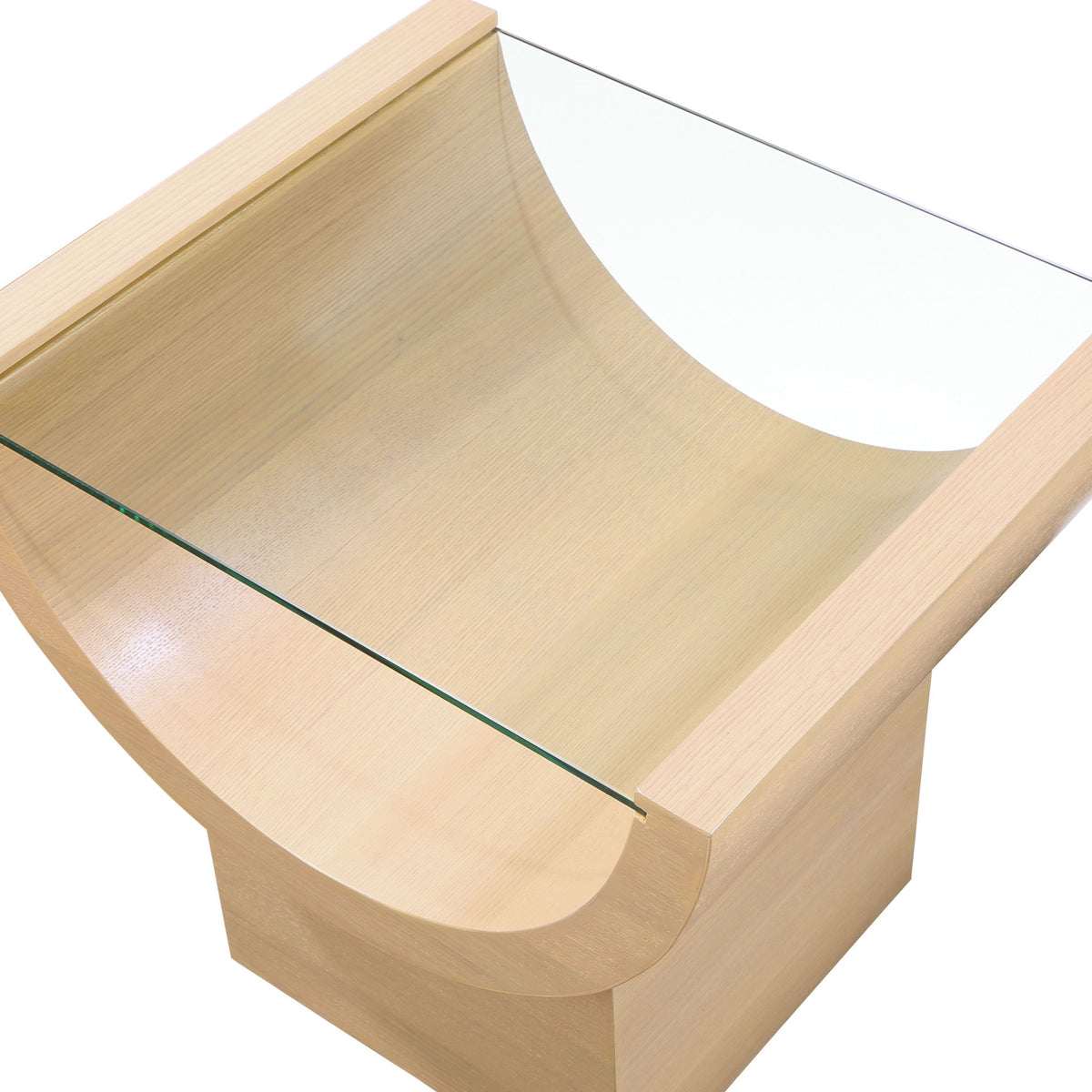 Beverwil - End Table