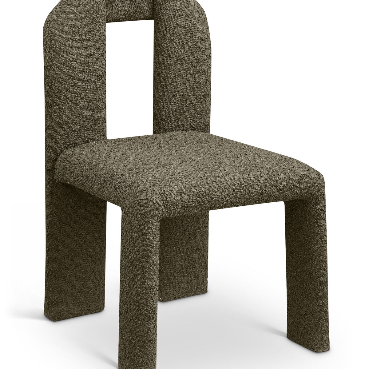 Bennett - Boucle Dining Chair (Set of 2)