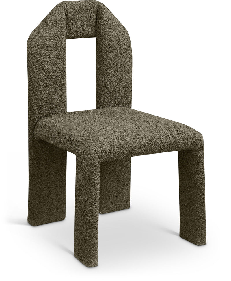Bennett - Boucle Dining Chair (Set of 2)