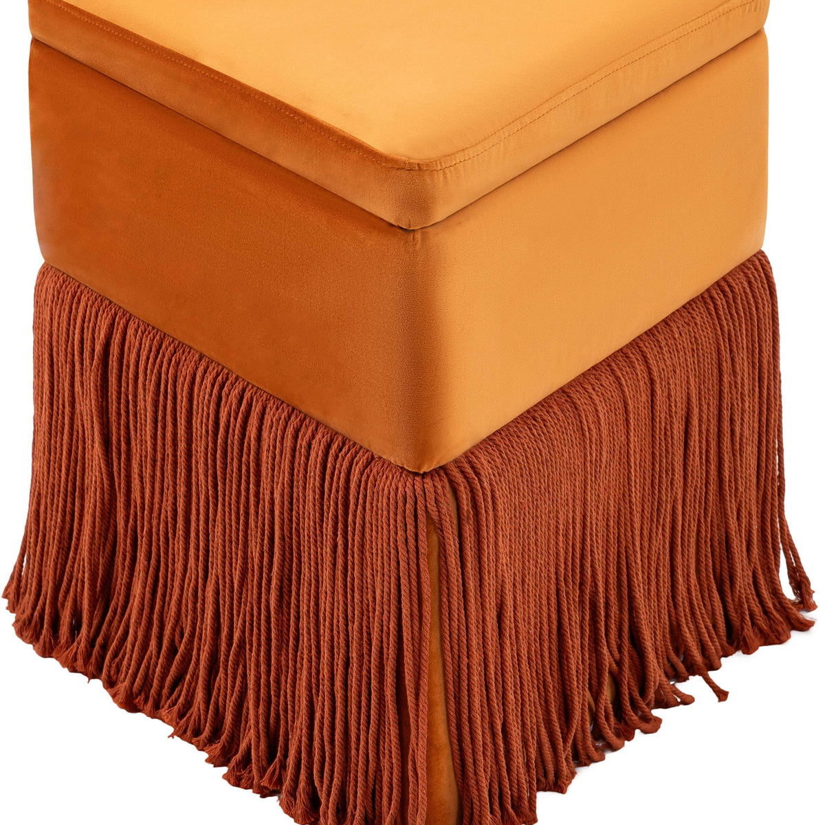 Trivoli - Ottoman / Stool