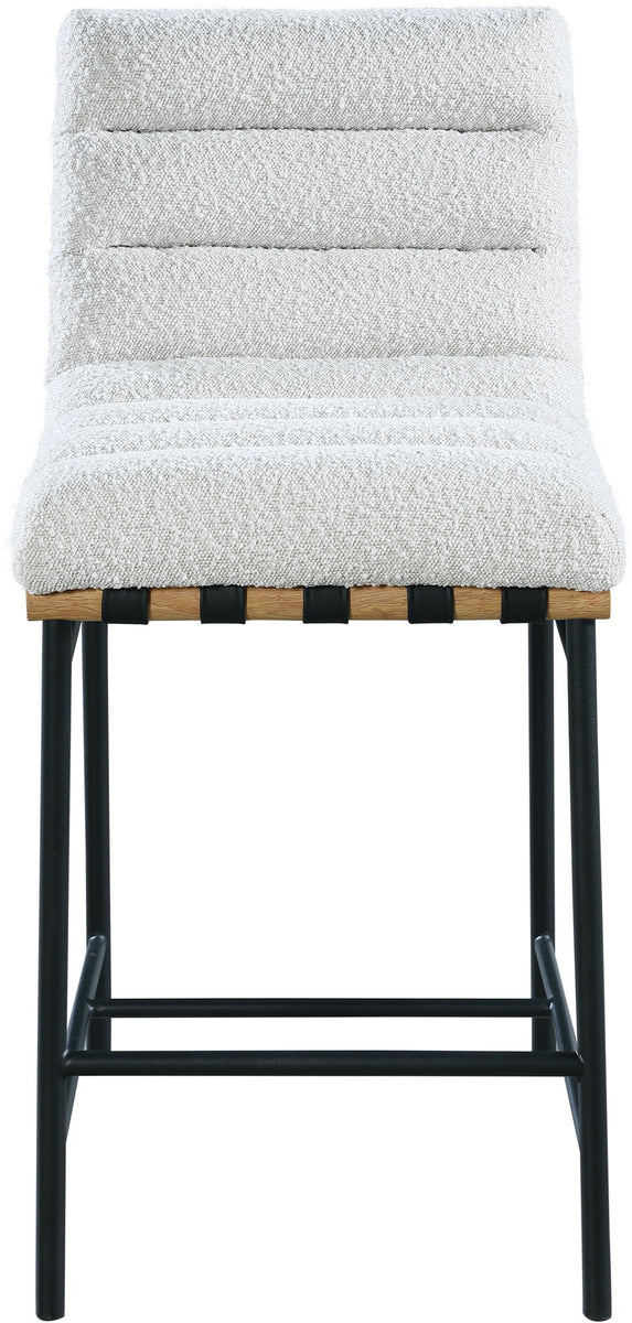 Burke - Counter Stool