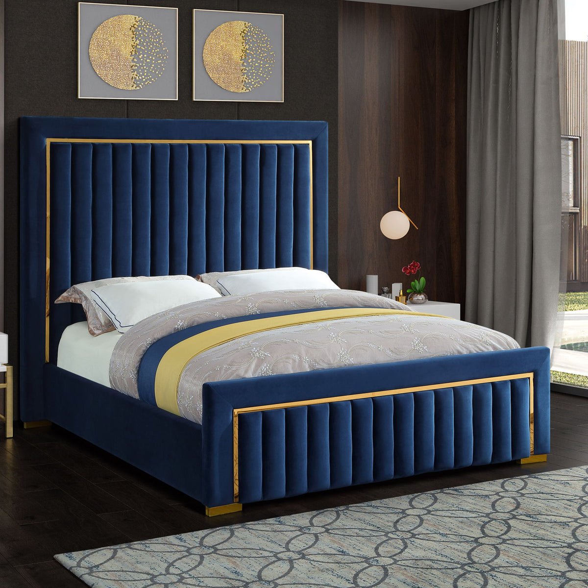 Dolce - Bed
