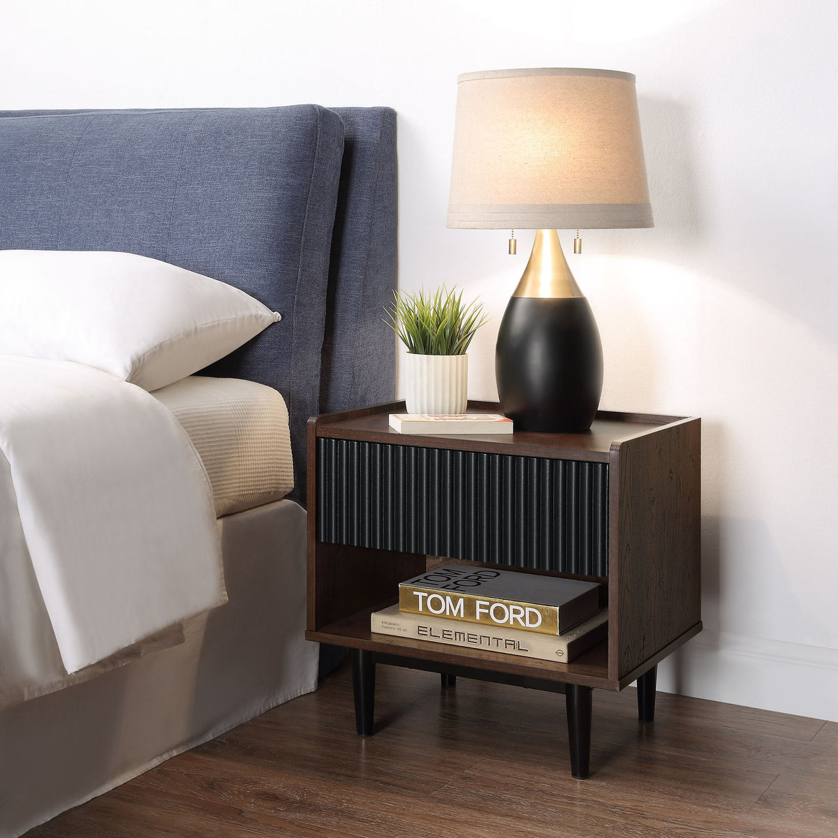 Manhattan Duane - Nightstand