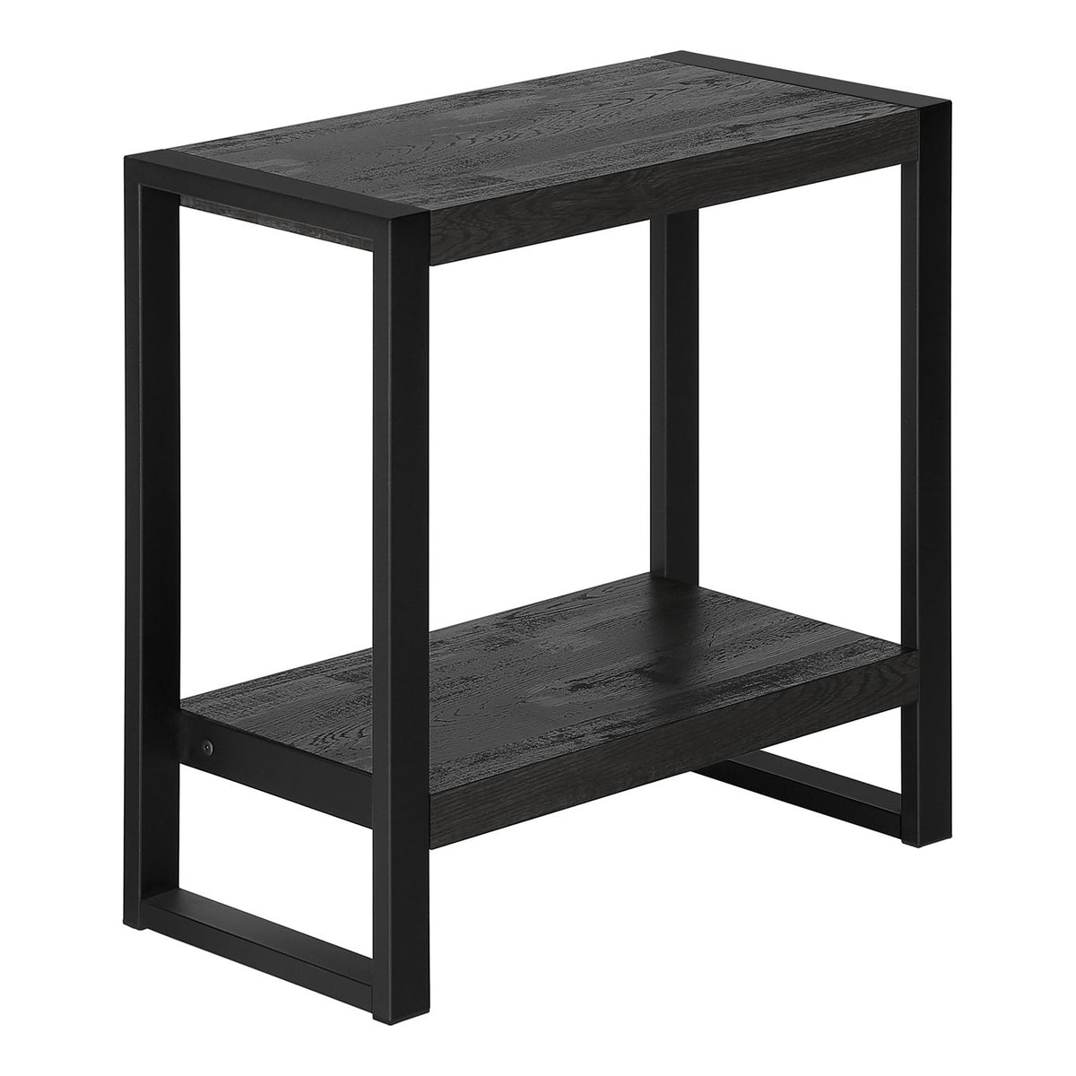 Accent Table, Side Industrial Flexible Placement