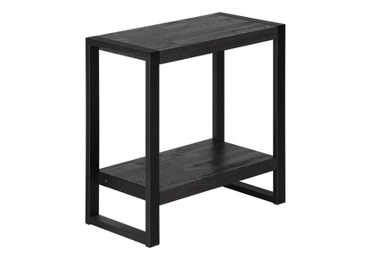 Accent Table, Side Industrial Flexible Placement