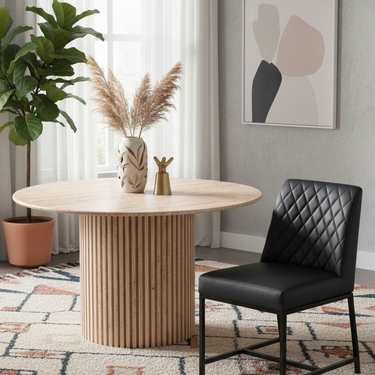 Genoa - Dining Table