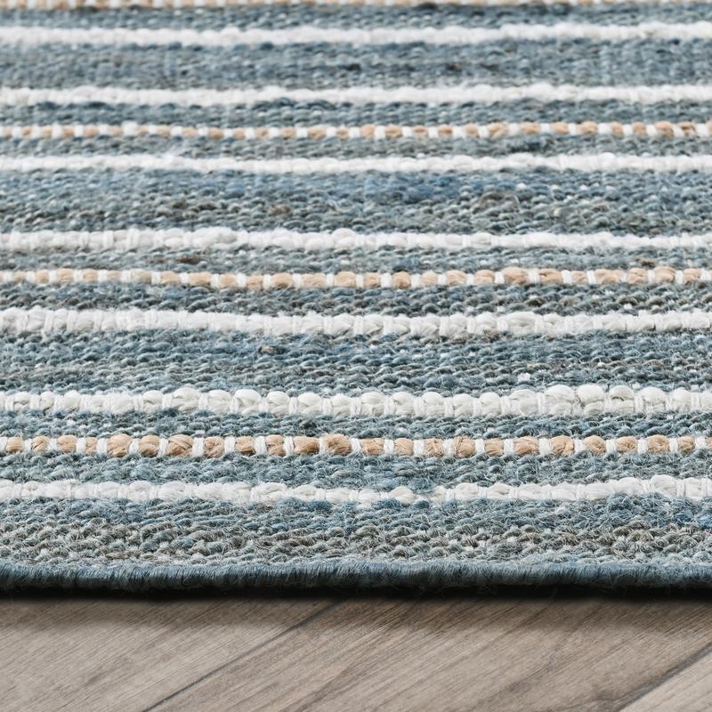 Del Mar - 1' x 1' Rug