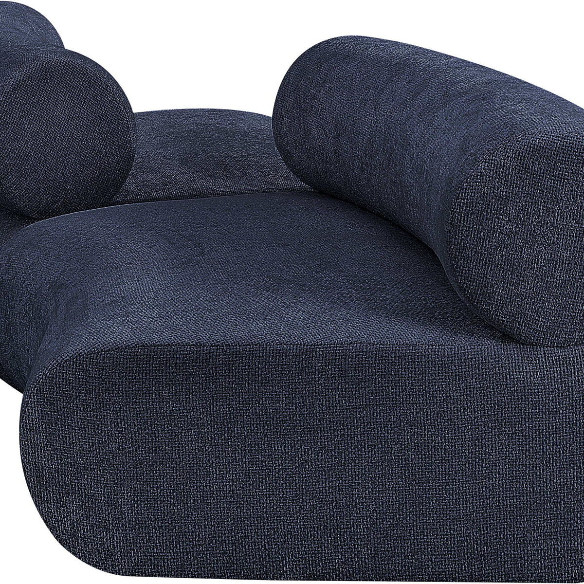 Bale - 2 Piece Curved Modular Sofa