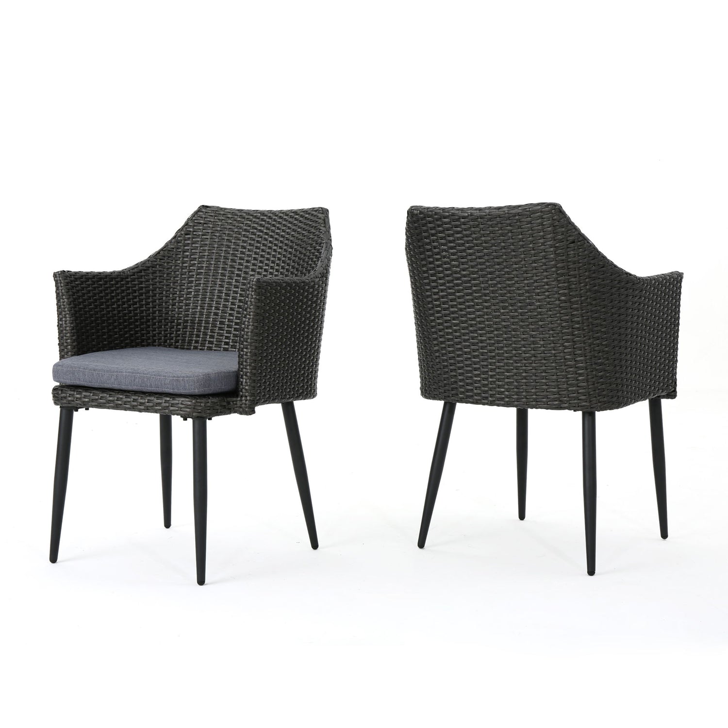 Kenneth - Outdoor Dining Chair
