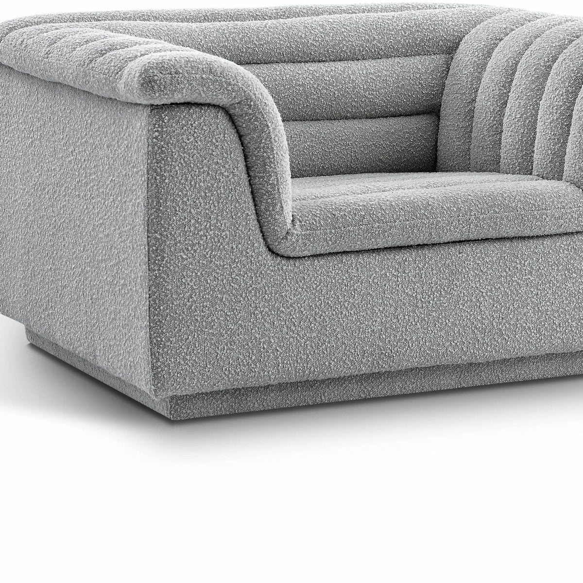 Cascade - Boucle Chair