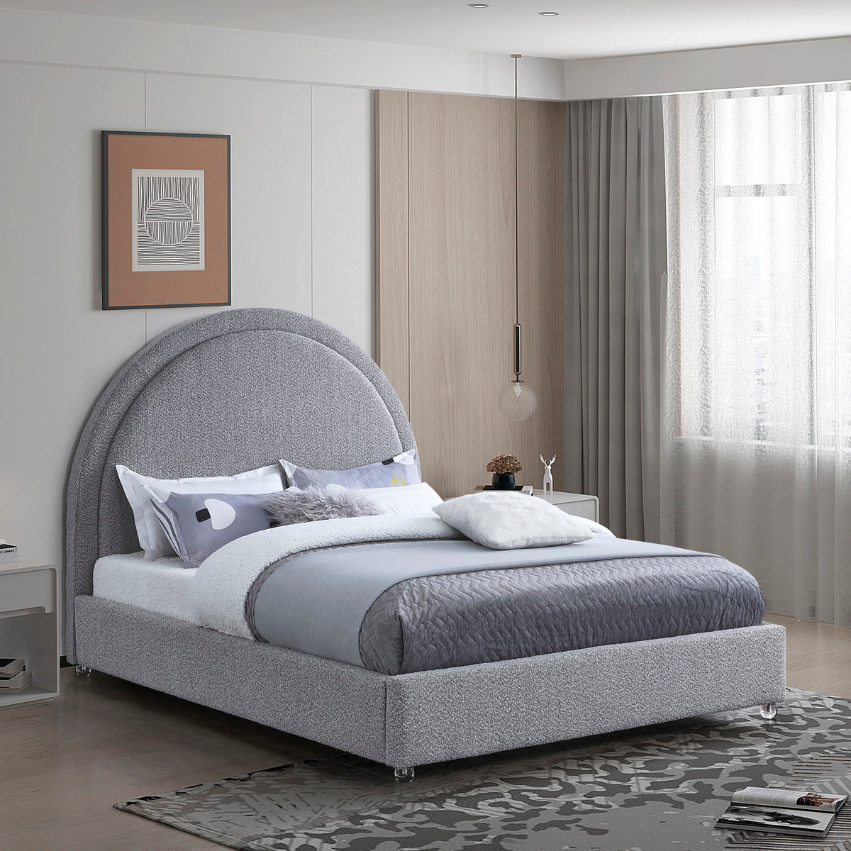 Milo - Bed