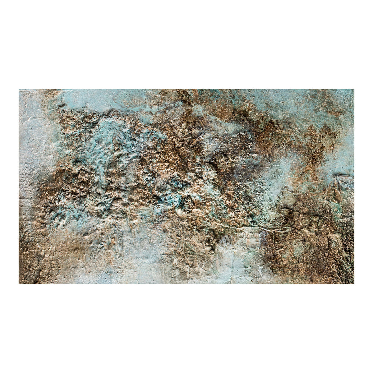 Surface - Wall Decor - Multicolor