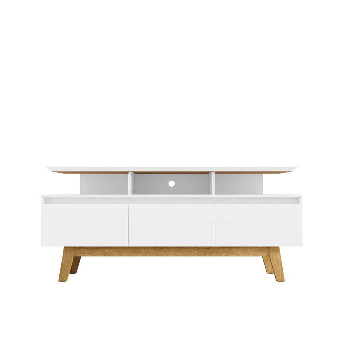 Manhattan Yonkers - TV Stand