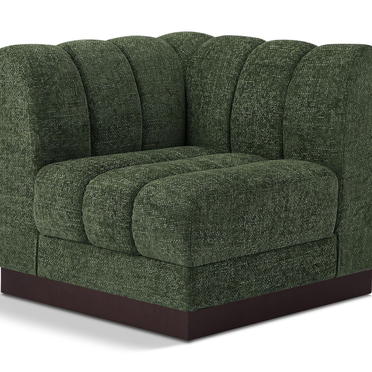 Quinn - Corner Chair