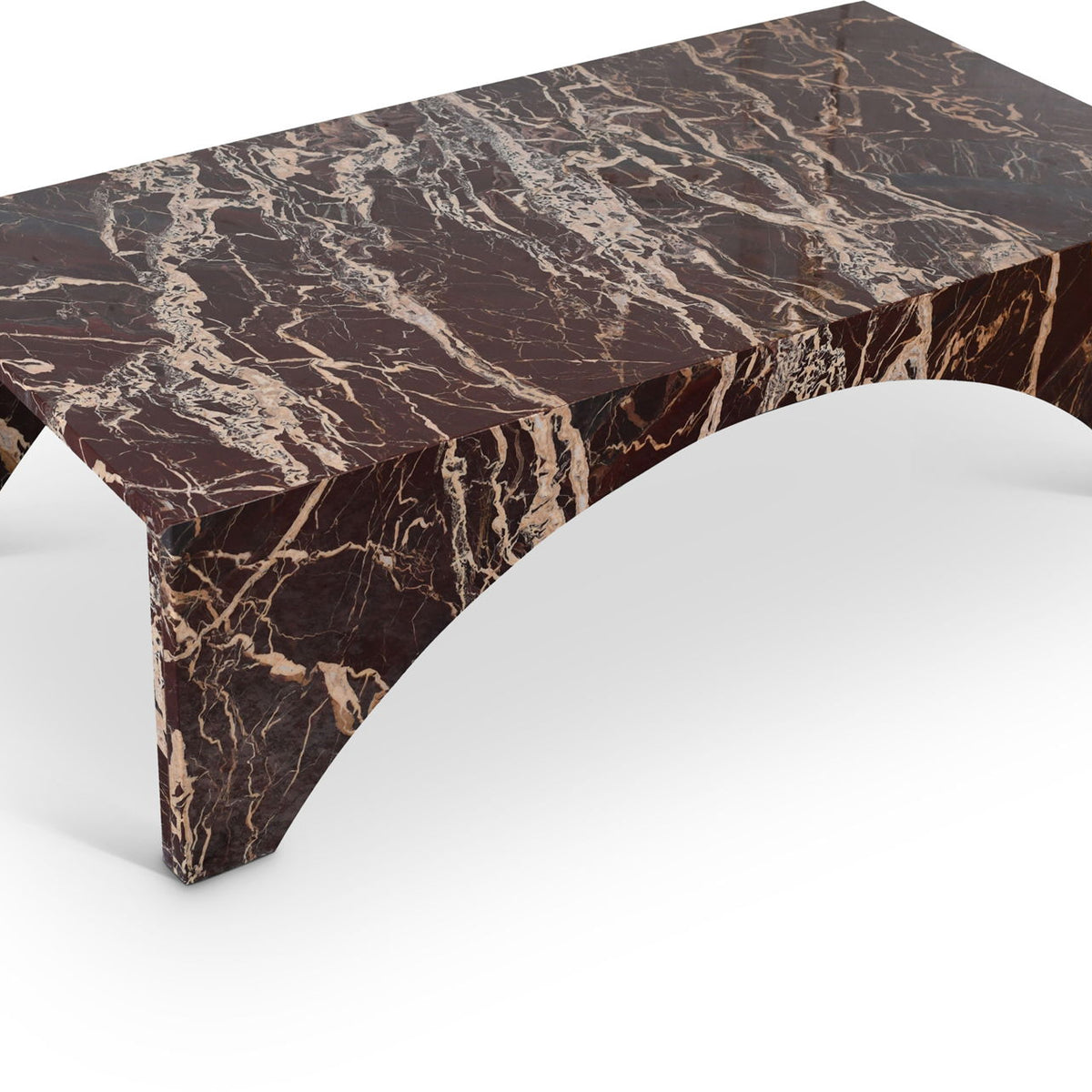 Palermo - Marble Coffee Table