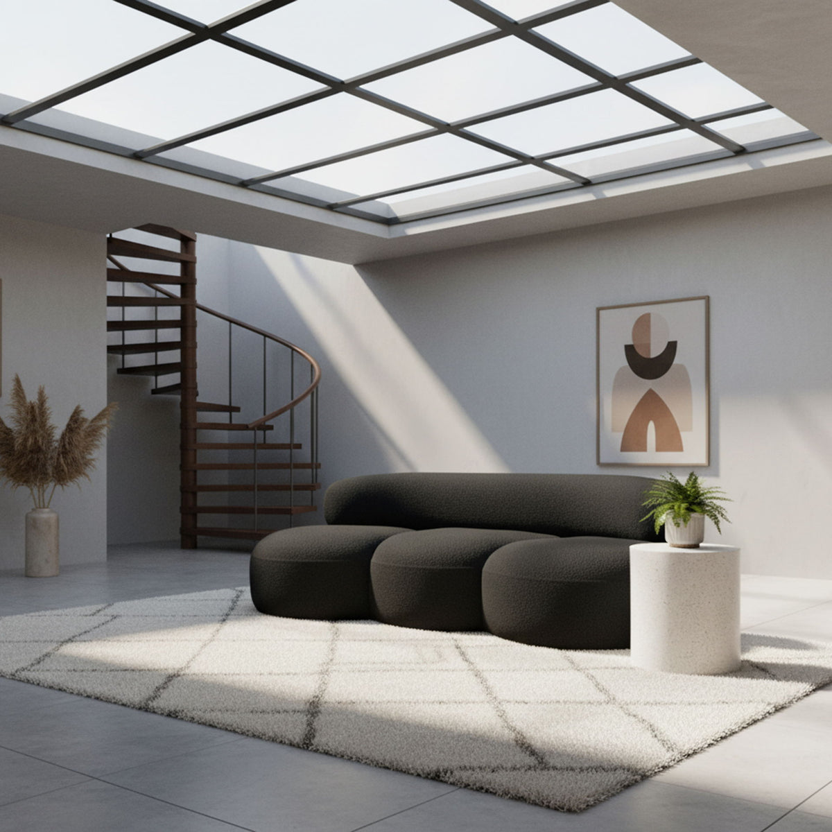 Terrazo - Table