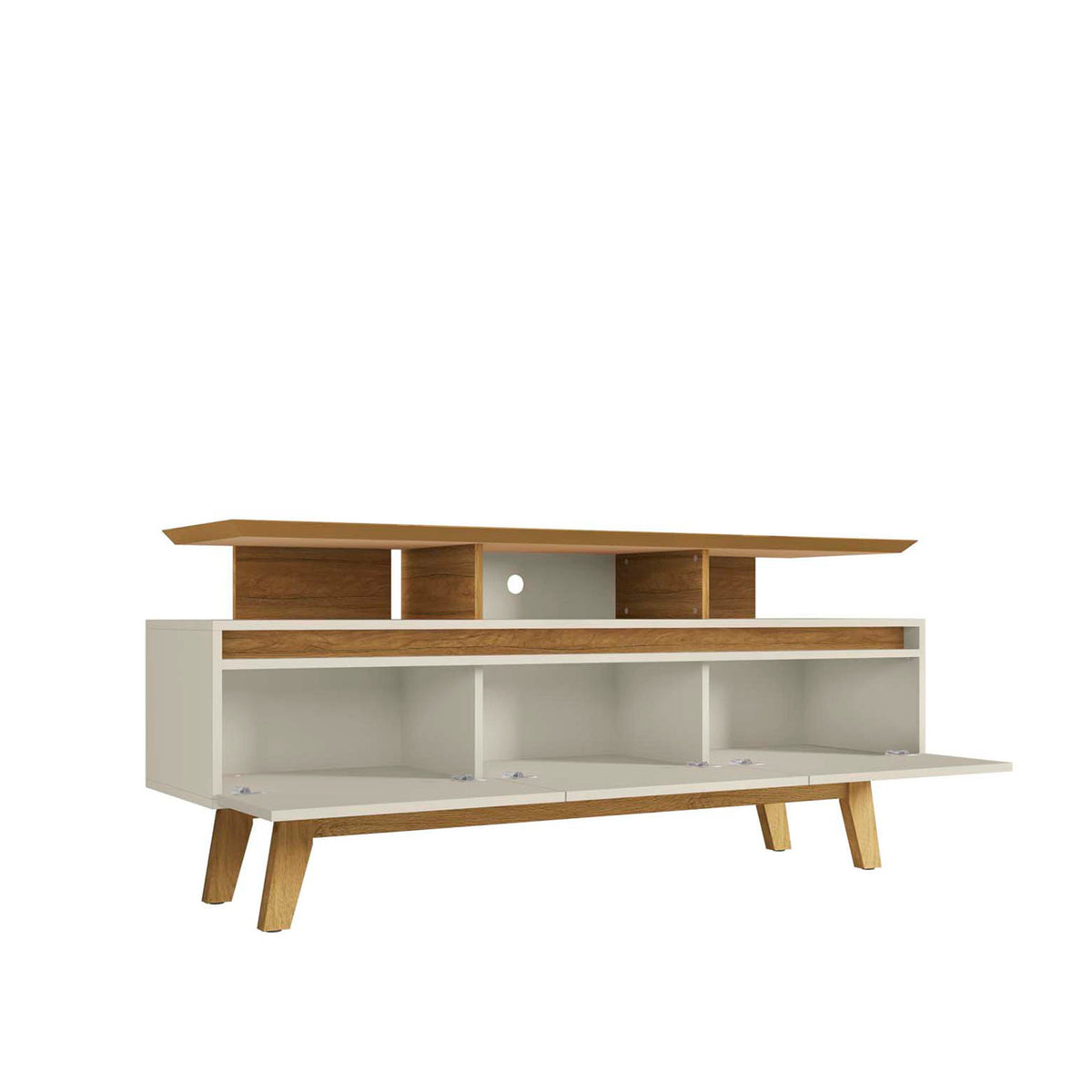 Manhattan Yonkers - TV Stand