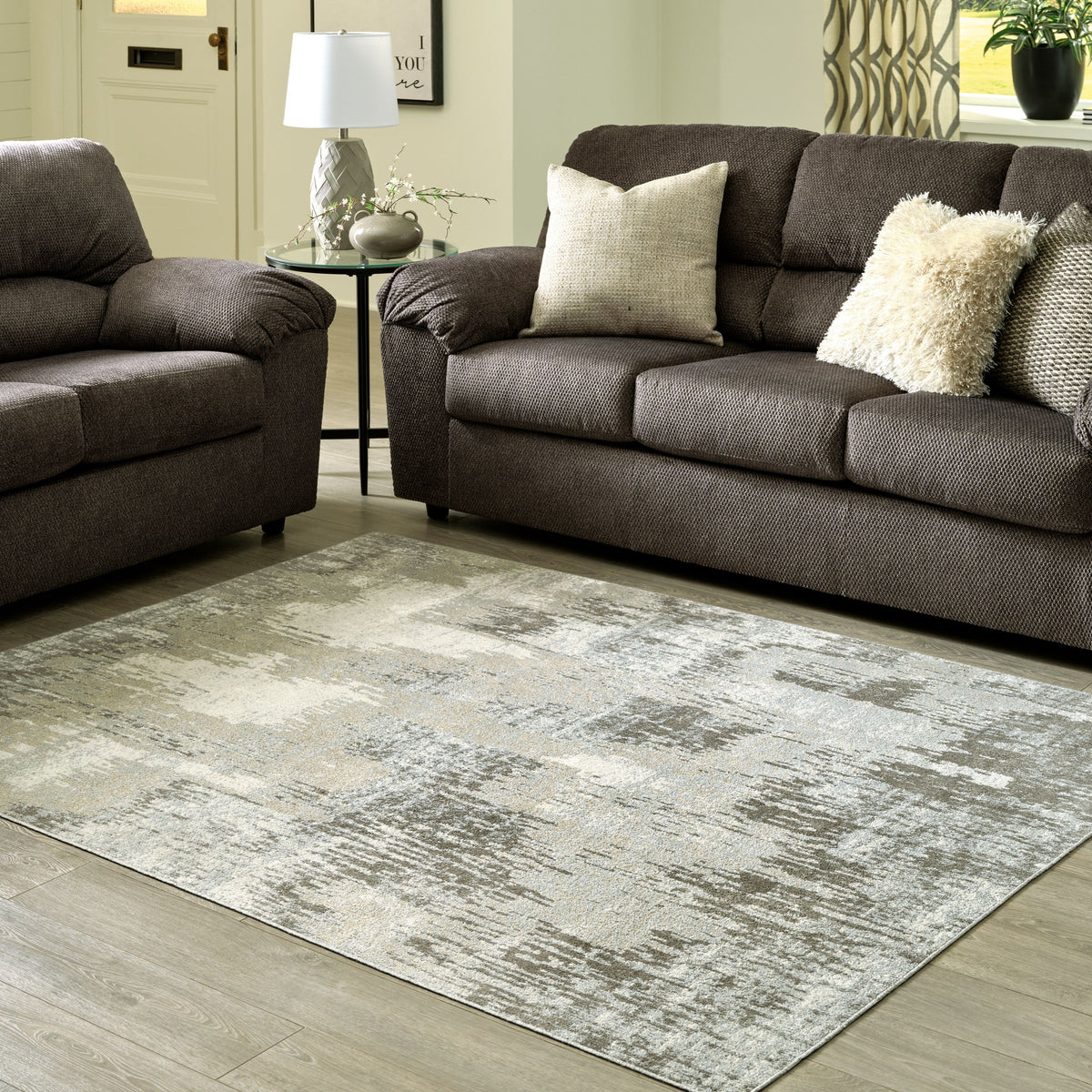Arriston - Rug