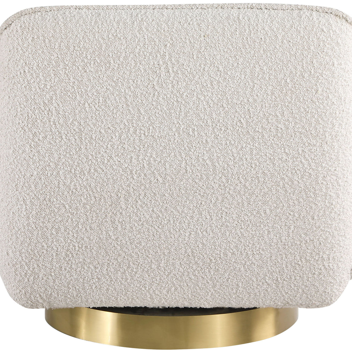 Geneva - Swivel Accent Chair
