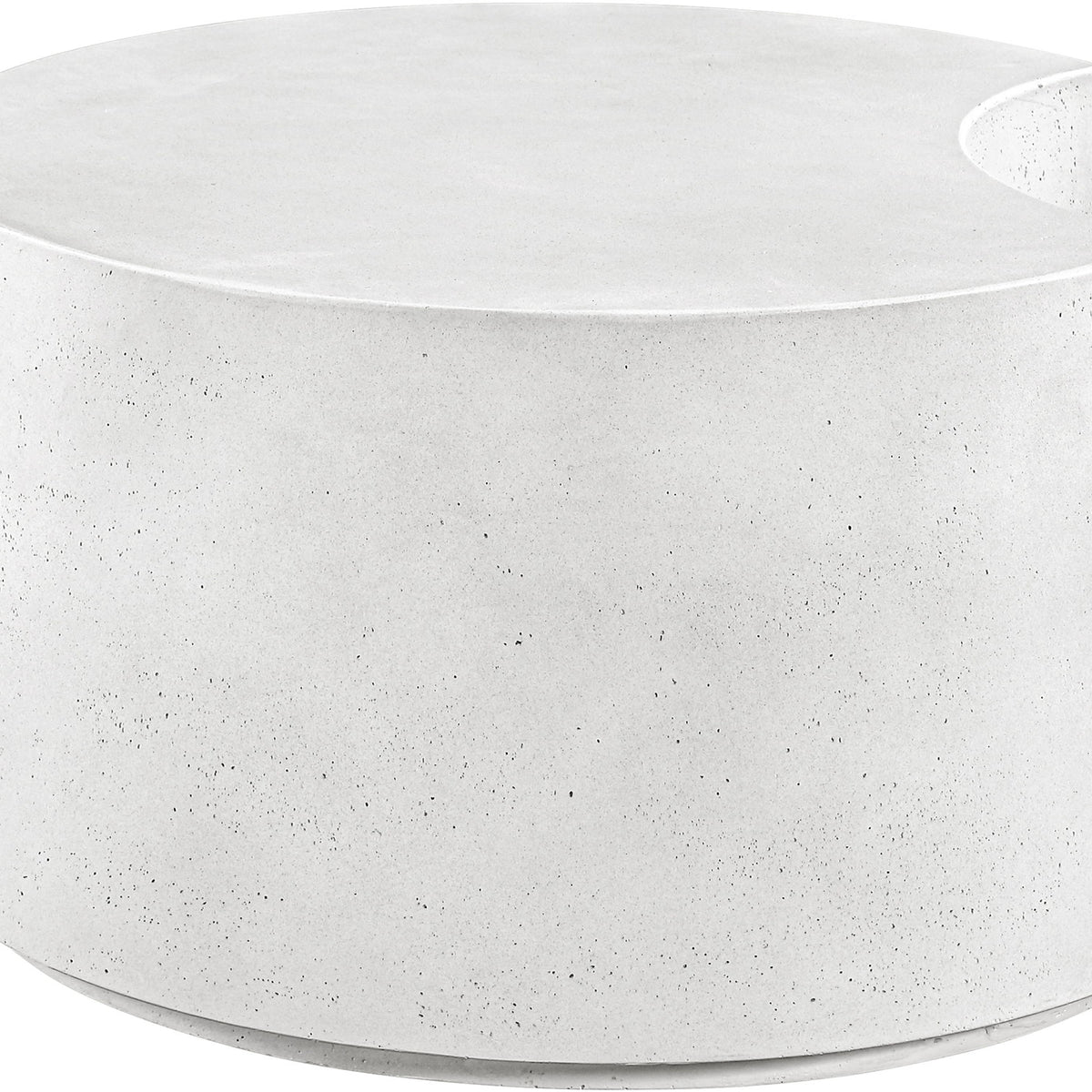 Imperia - Concrete Indoor/Outdoor Table