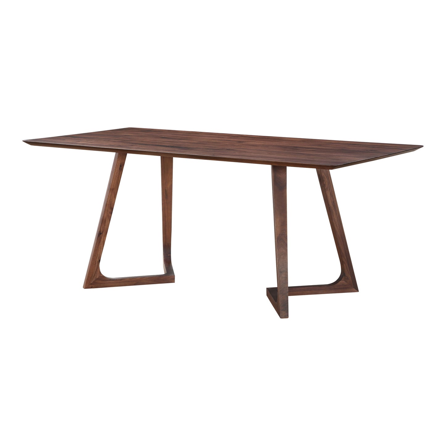 Godenza - Dining Table - Natural Walnut