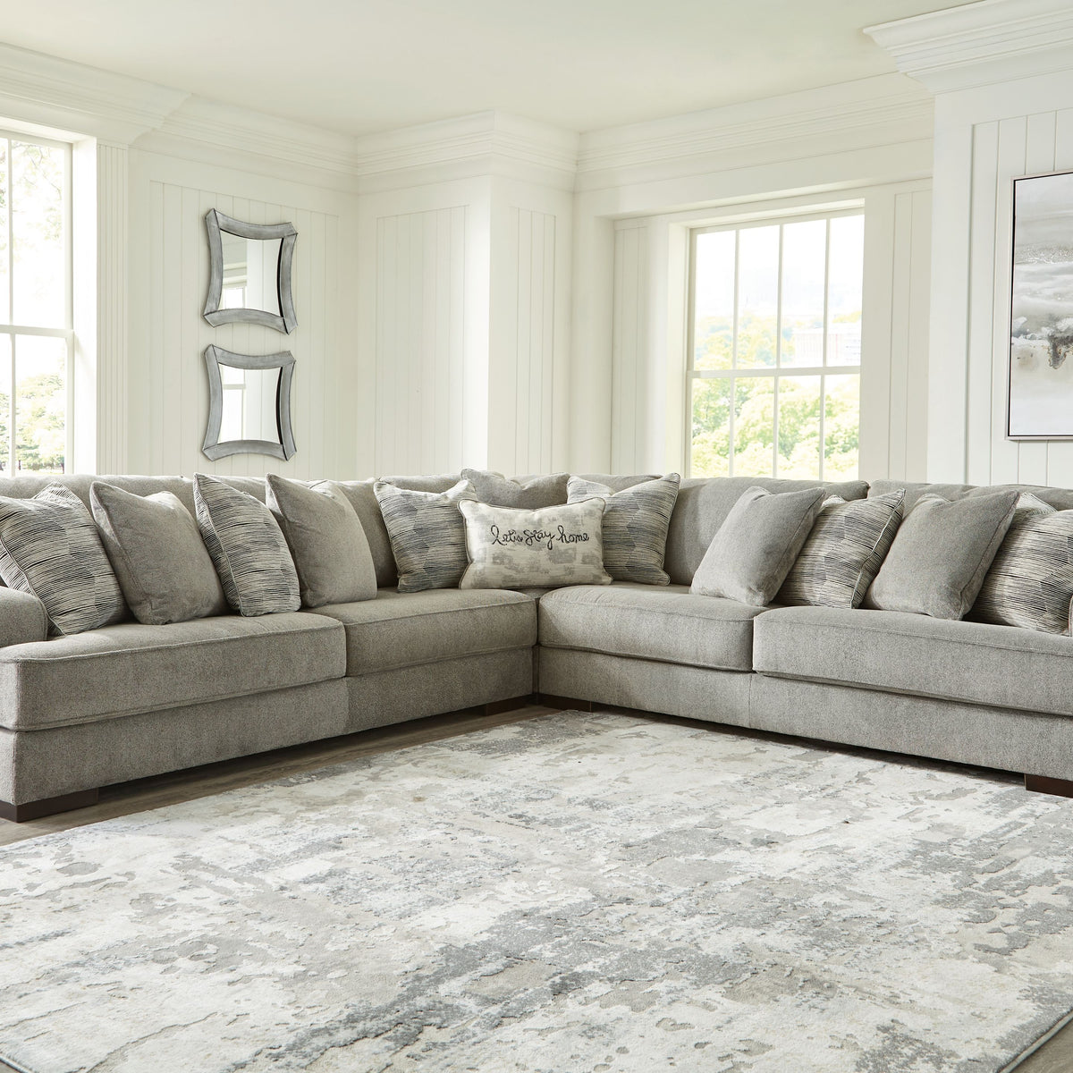 Bayless - Sectional