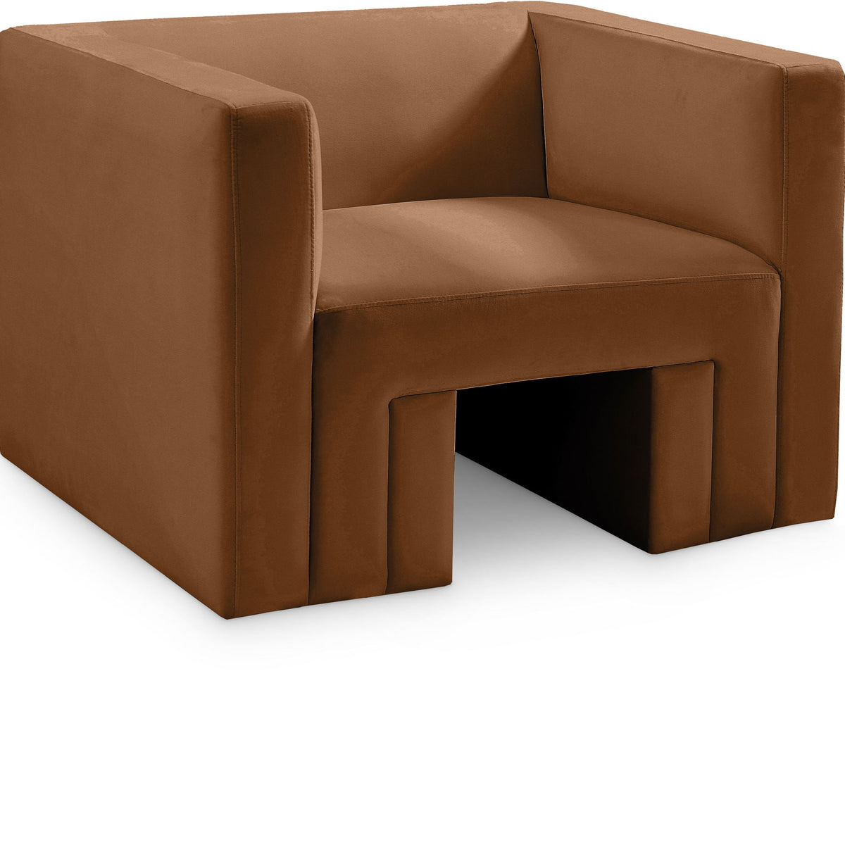 Henson - Chair - Saddle