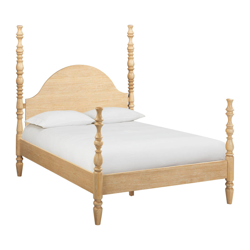 Rosalie - Bed
