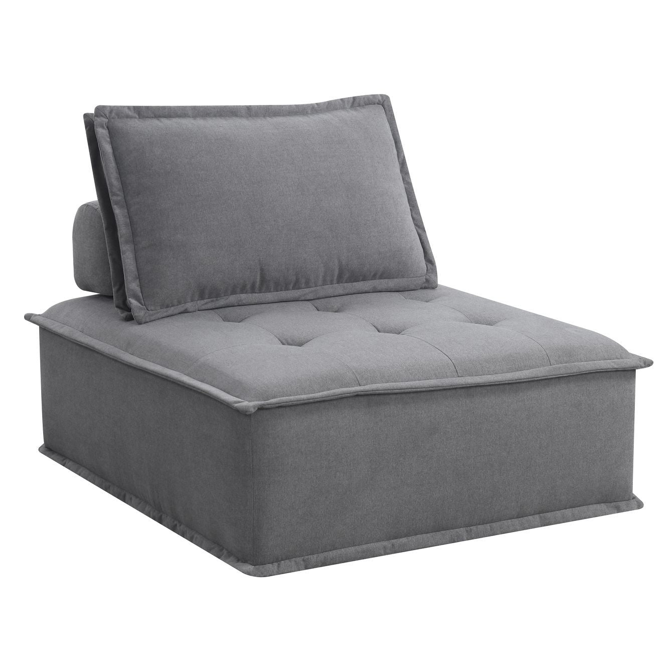 Paxton - Armless Chair