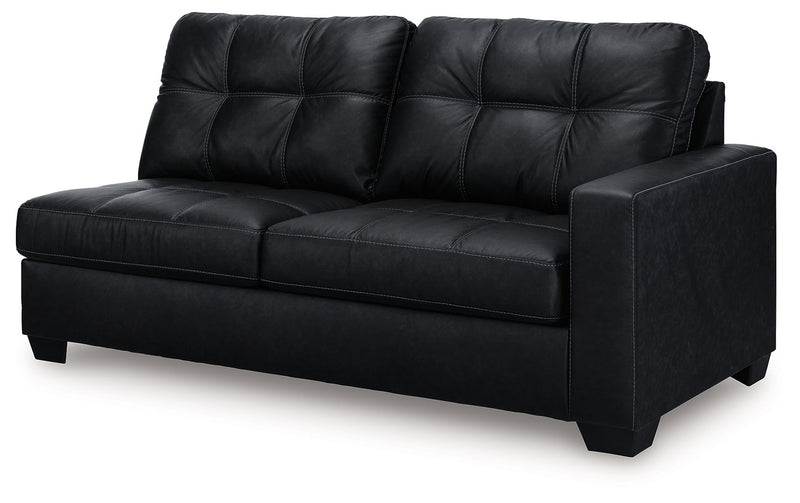 Barlin Mills - Raf Sofa - Carbon