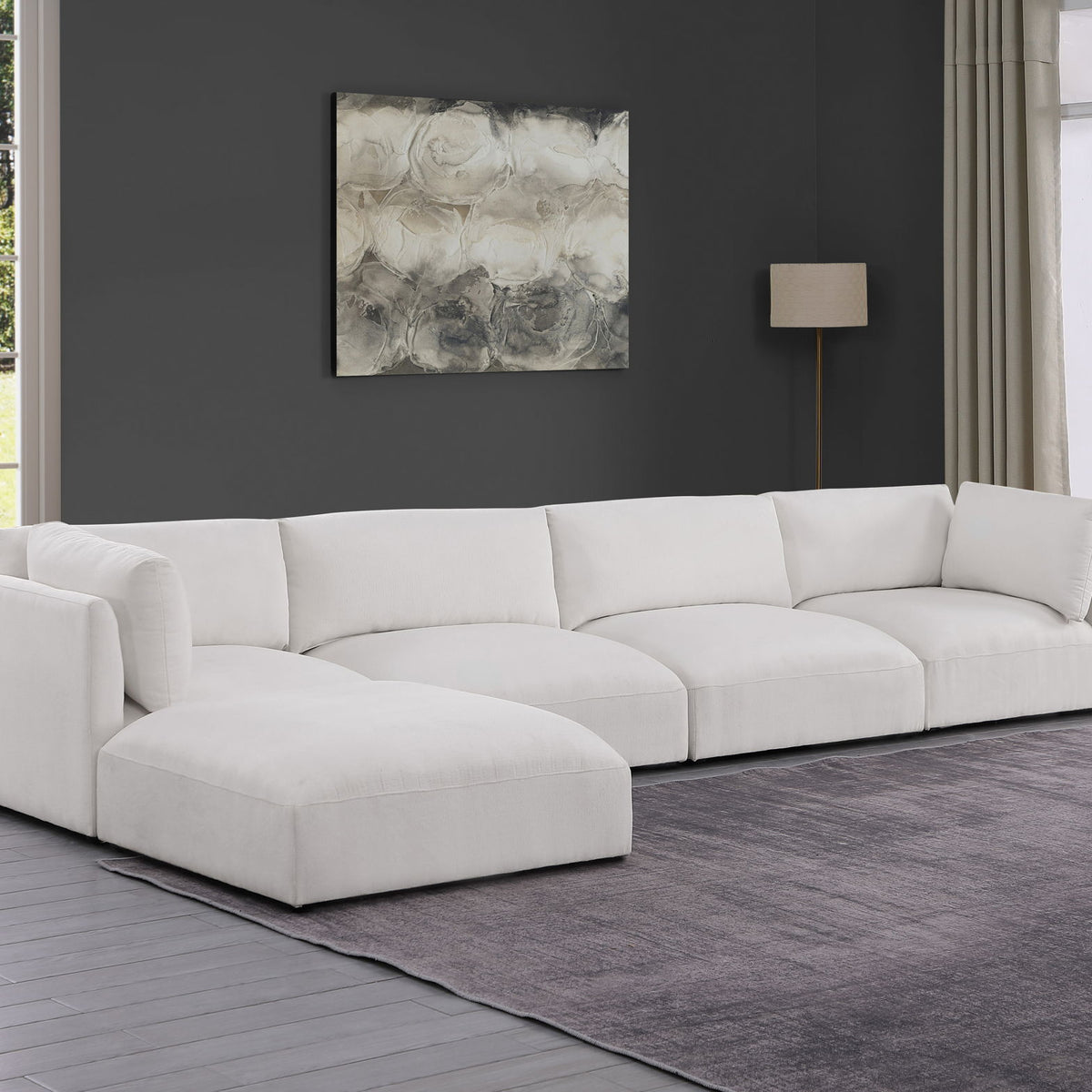 Ease - Modular Sectional