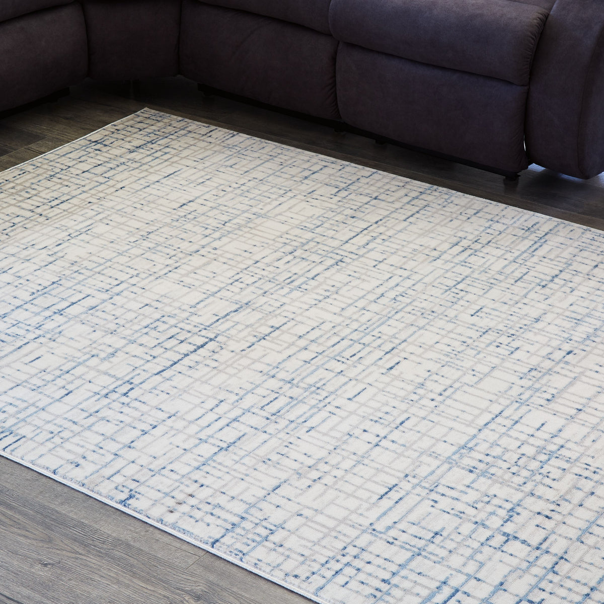 Beckfille - Area Rug