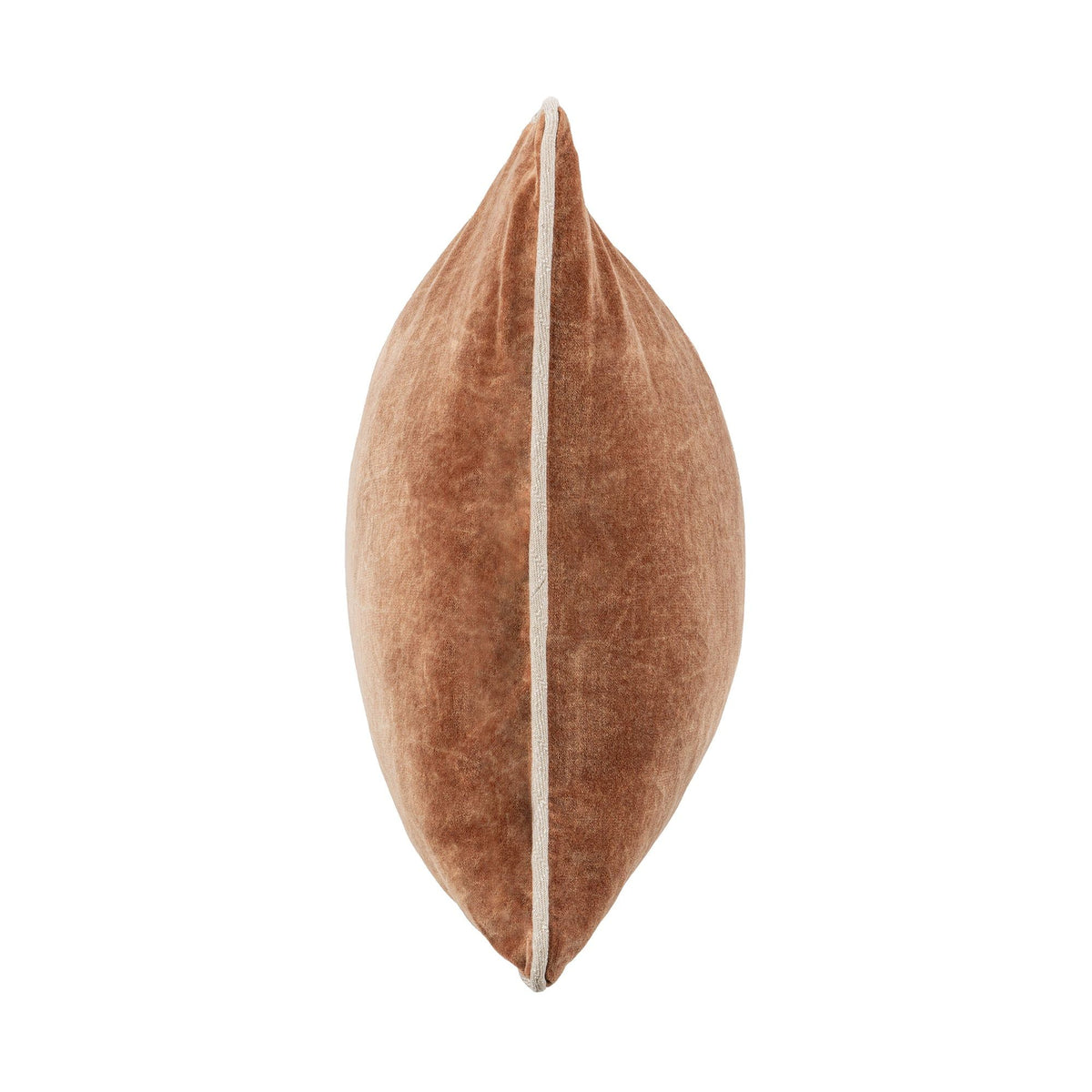 Heirloom - 16" x 36" SLD Velvet Pillow - Hazel