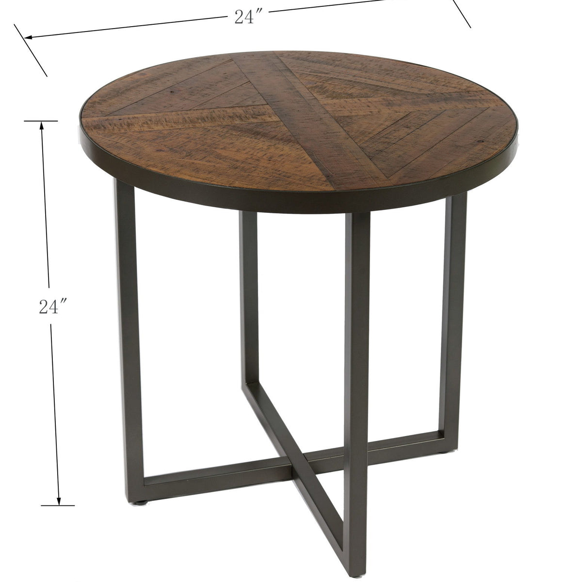 Faro - Round Table
