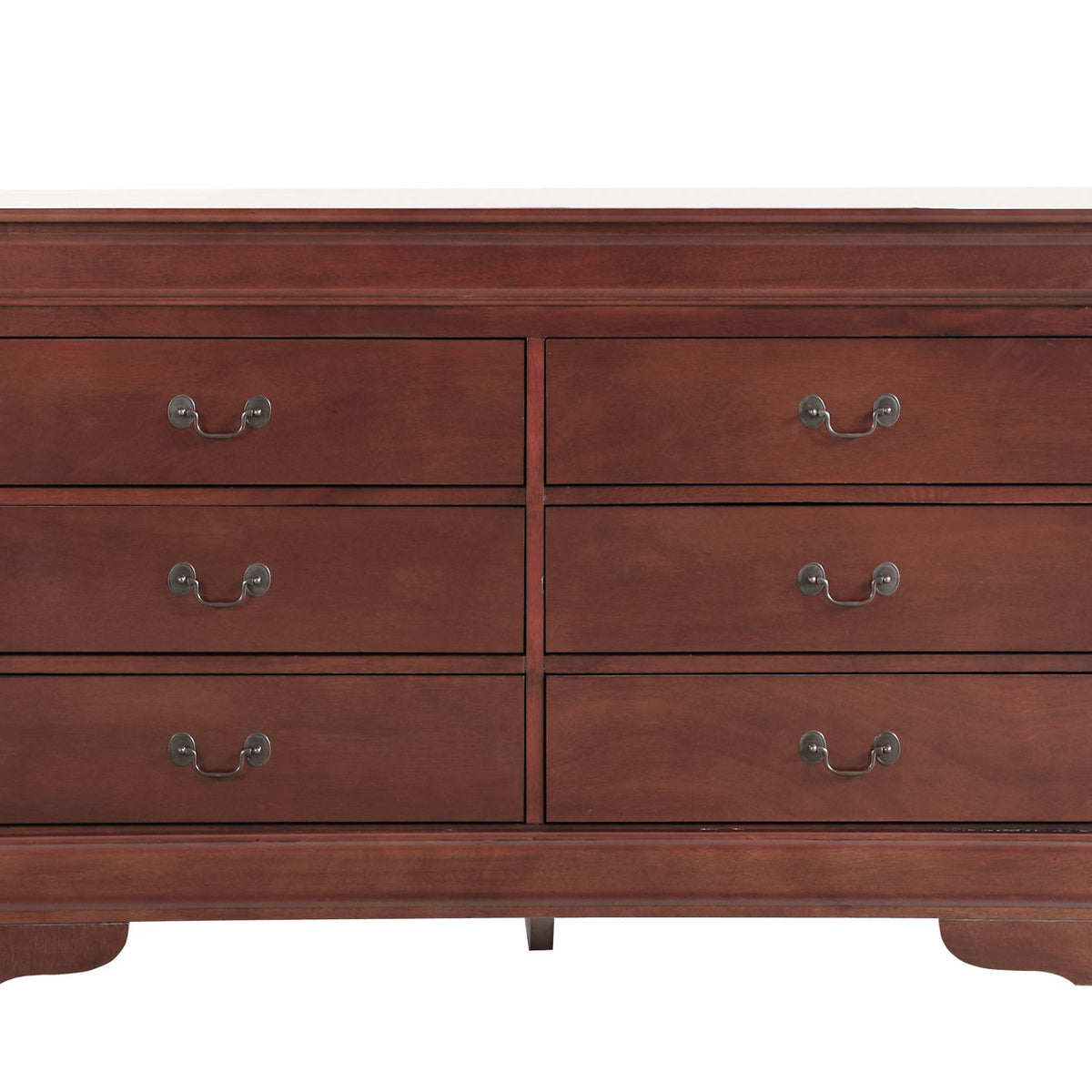 Elegant Traditional Storage Dresser