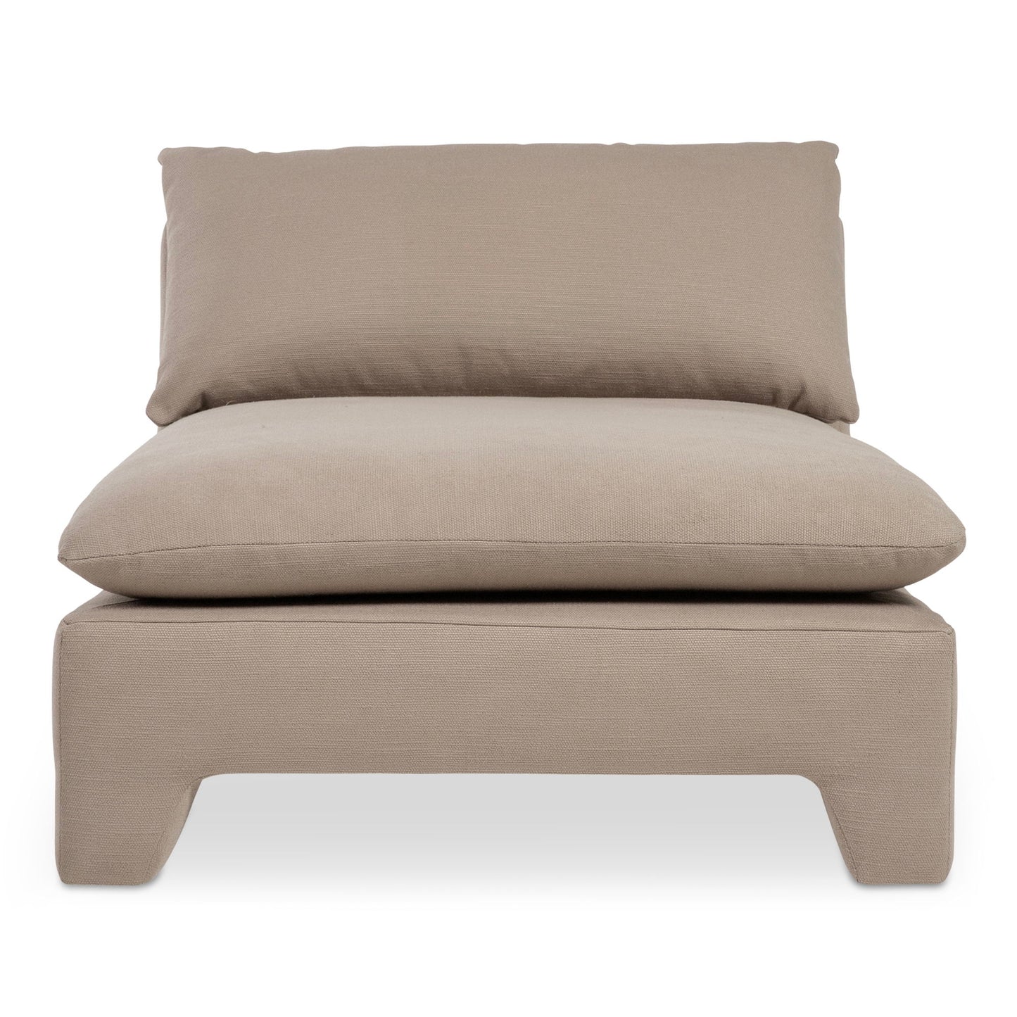 Estelle - Chaise - Flax