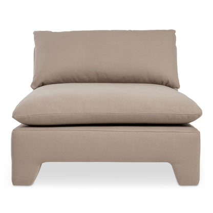 Estelle - Chaise - Flax