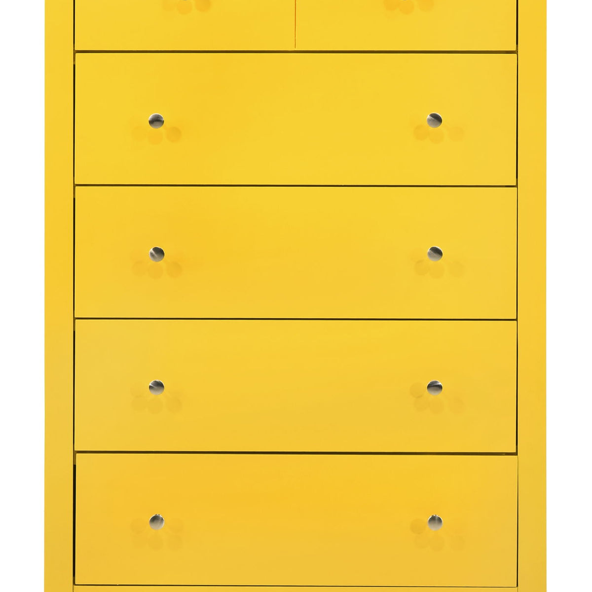 Hammond - Chest