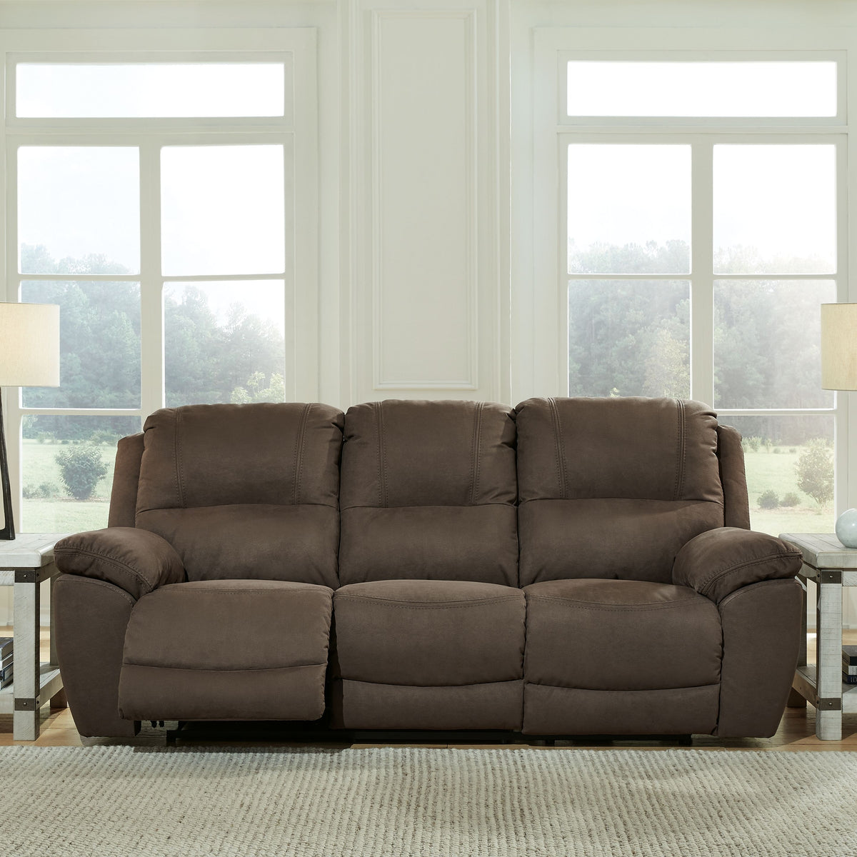 Next-gen - Reclining Sofa