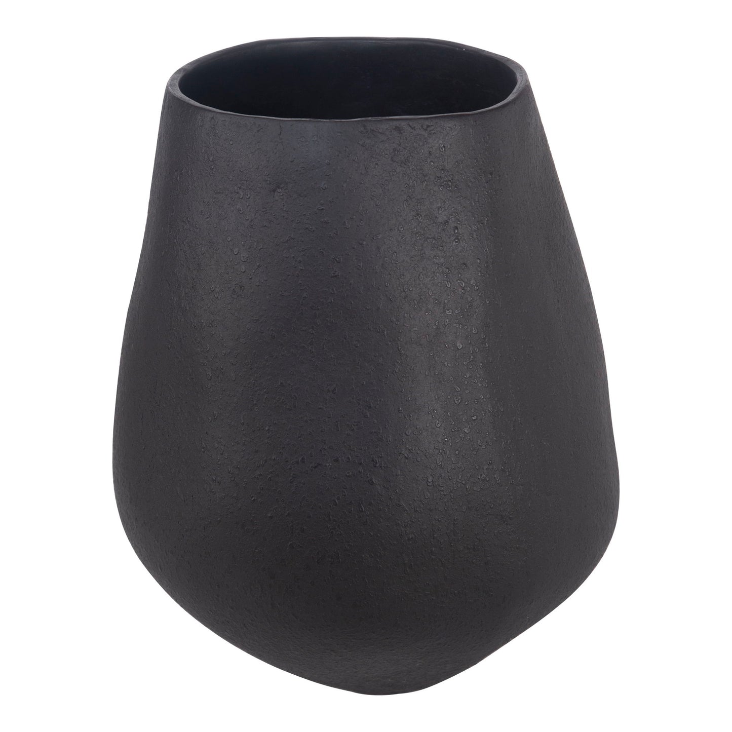 Voss - Decorative Vessel - Black