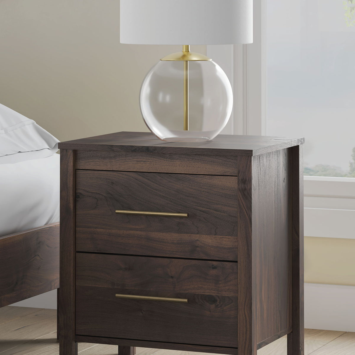 Calverson - Night Stand