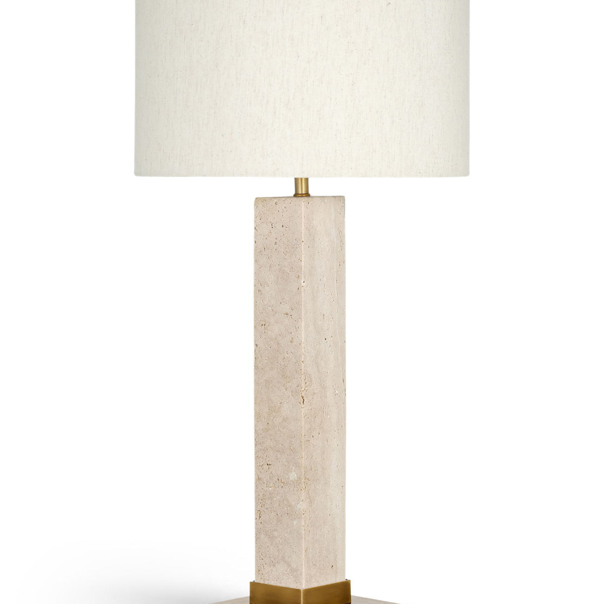 Pillar - Table Lamp