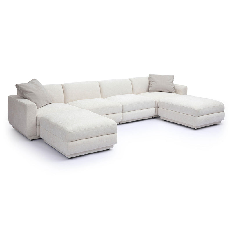 Perry - Modular Sectional