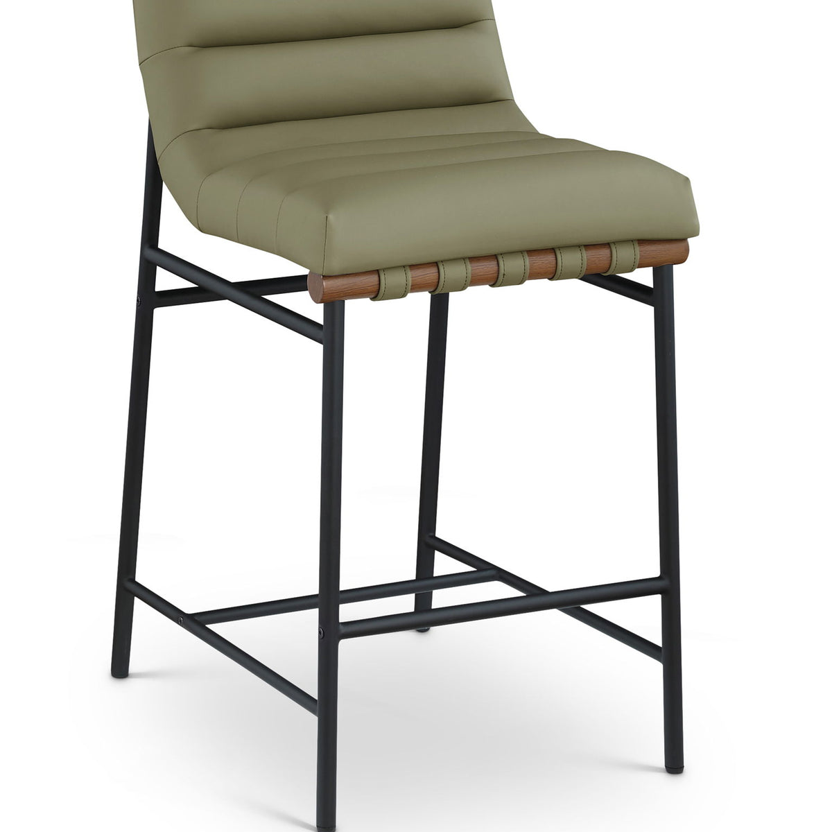 Burke - Counter Stool