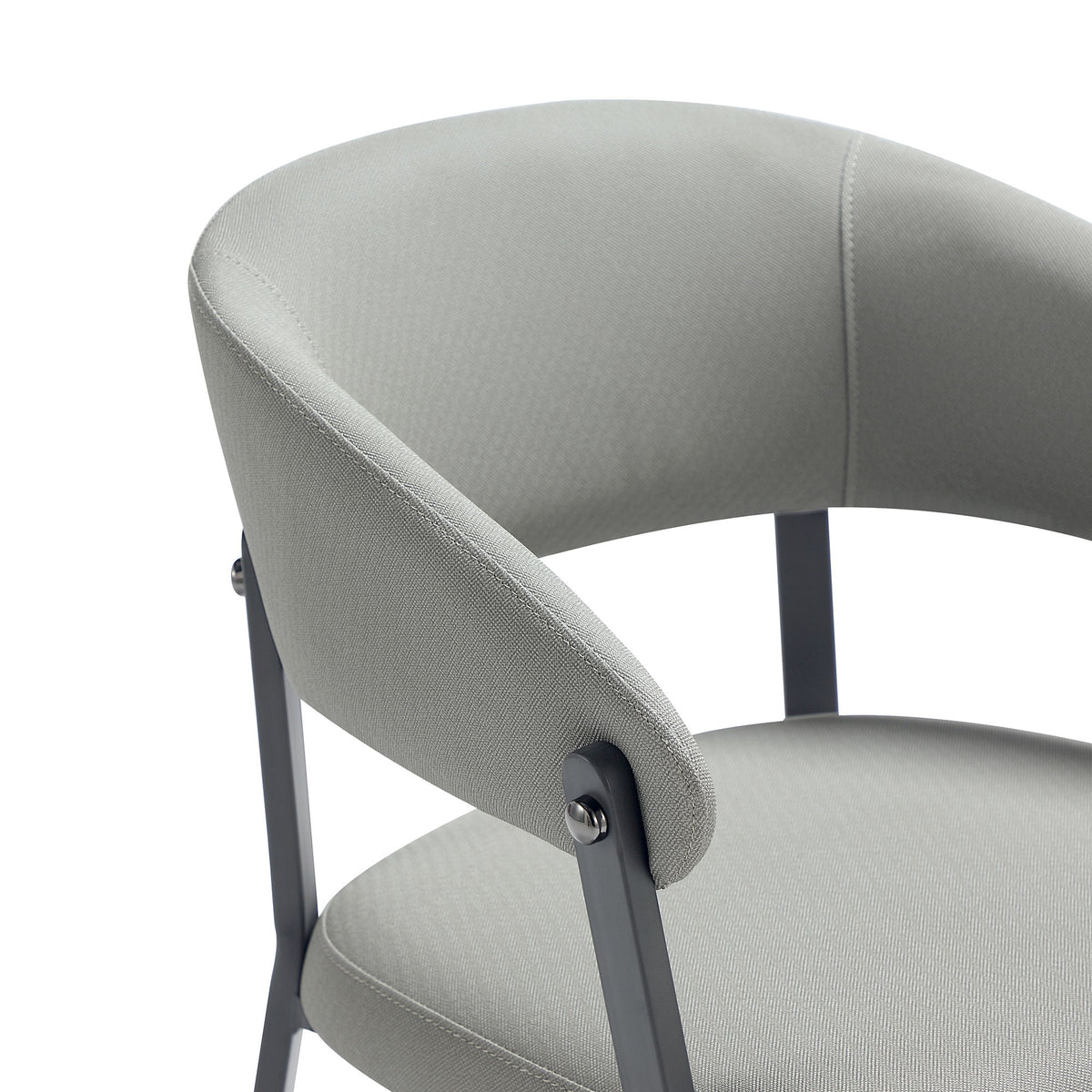 Manhattan Belle - Dining Chair