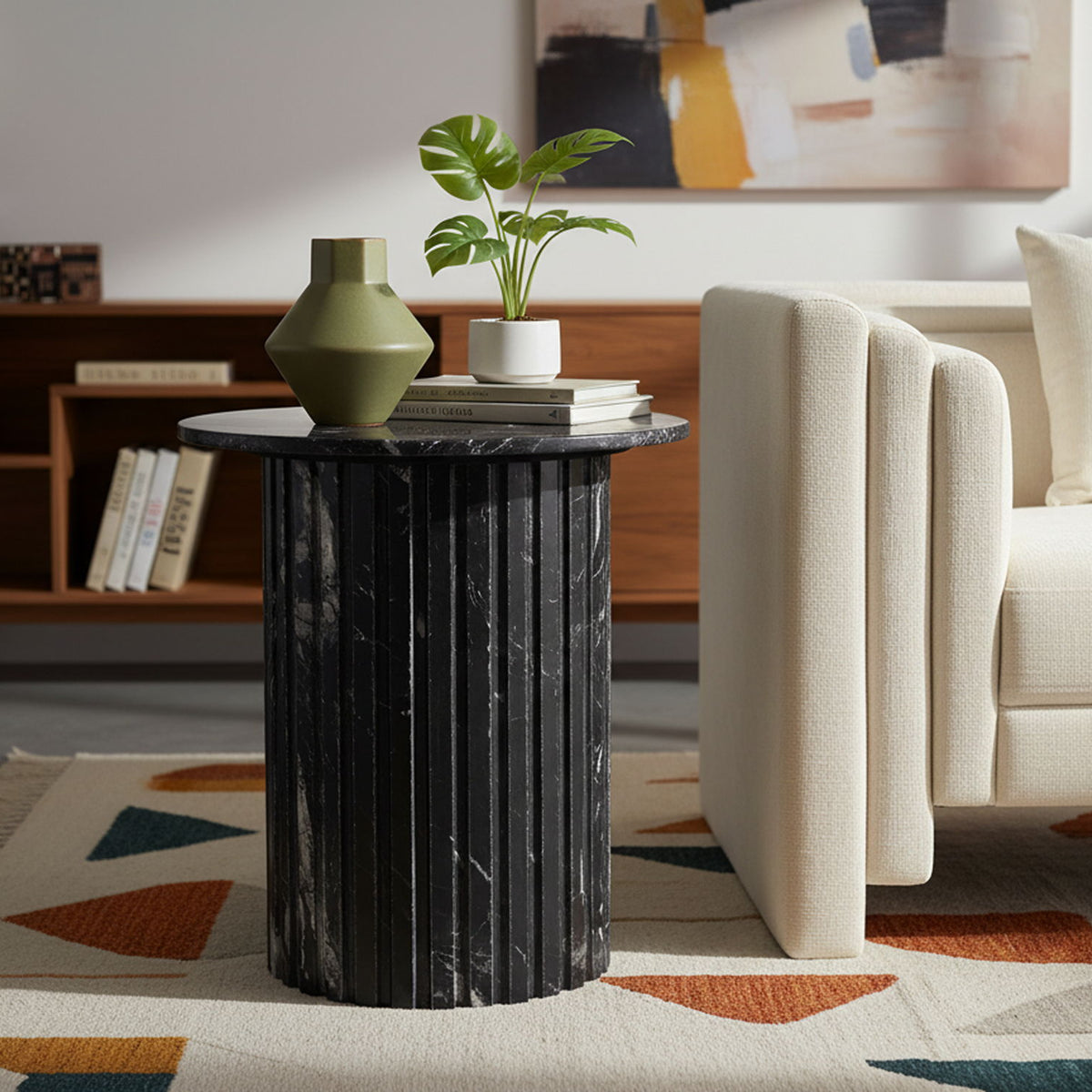 Genoa - End Table