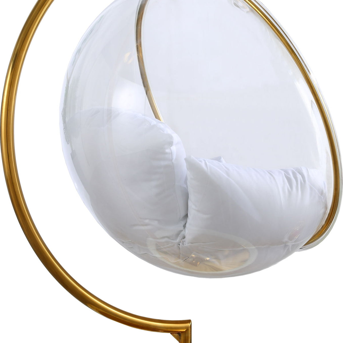 Luna - Swing Bubble Accent Chair